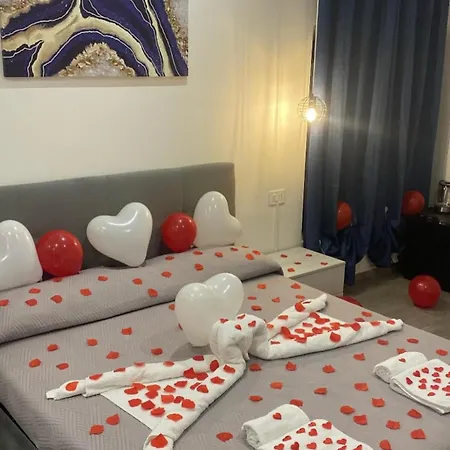 Vendégház Marea 3*